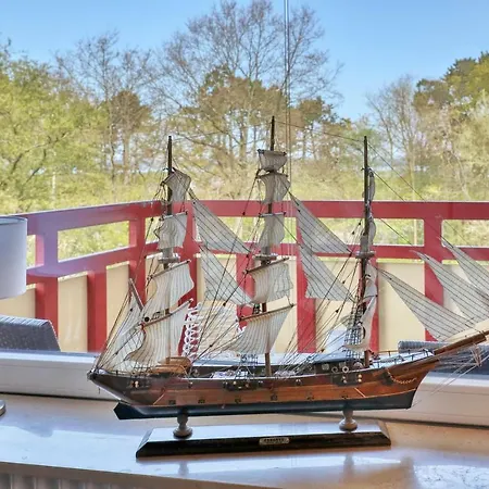 Terrassenhaus, 31 * Duhnen