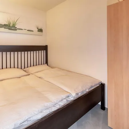Apartment Terrassenhaus, 31 Duhnen