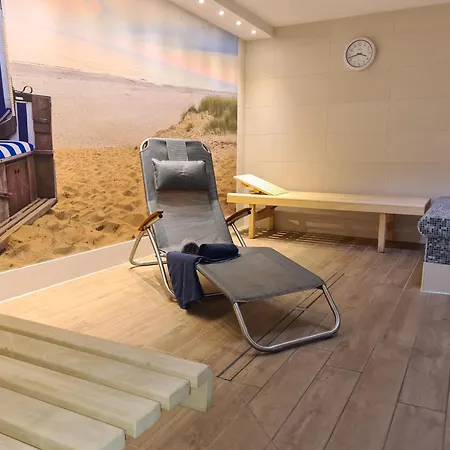 Apartament Terrassenhaus, 31 *