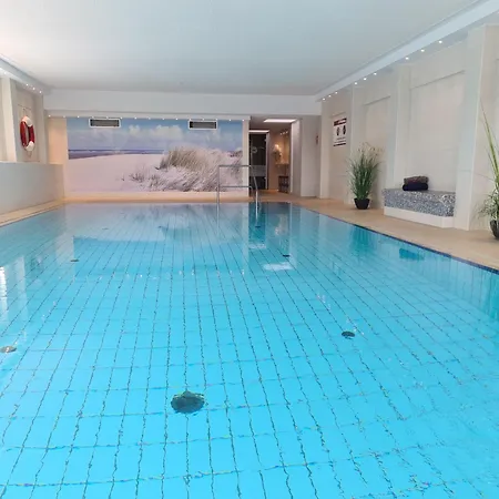 Terrassenhaus, 31 Apartament *