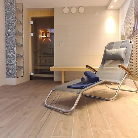 Apartamento Terrassenhaus, 31