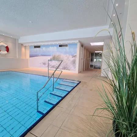 Terrassenhaus, 31 Apartamento *