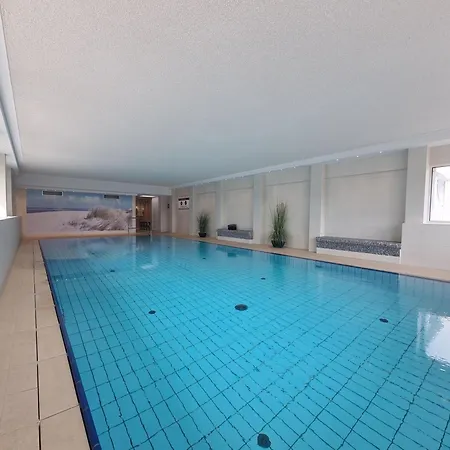 Terrassenhaus, 31 Lägenhet *