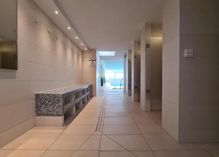 Appartement Terrassenhaus, 31