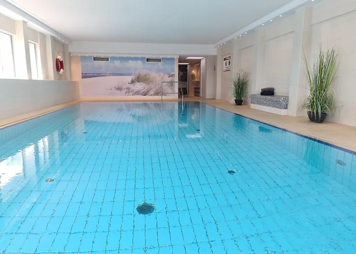 Terrassenhaus, 31 Appartement